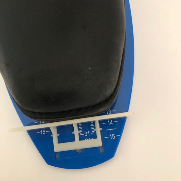 Durango Black Harness Boot - Picture 13 of 15